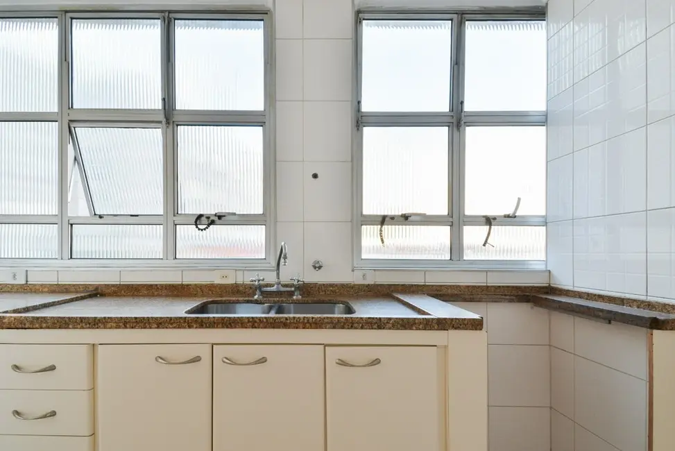 Foto 4 de Apartamento com 3 quartos à venda, 183m2 em Jardim Paulista, São Paulo - SP