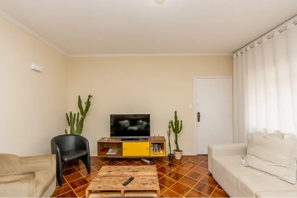 Foto 1 de Apartamento com 3 quartos à venda, 135m2 em Jardim Paulista, São Paulo - SP