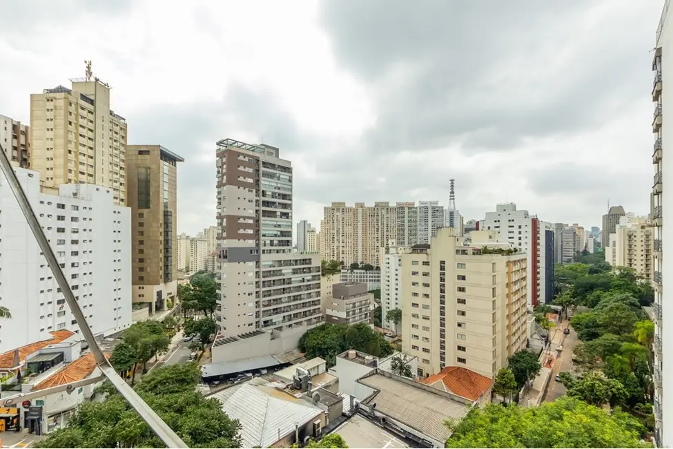 Foto 7 de Apartamento com 3 quartos à venda, 135m2 em Jardim Paulista, São Paulo - SP
