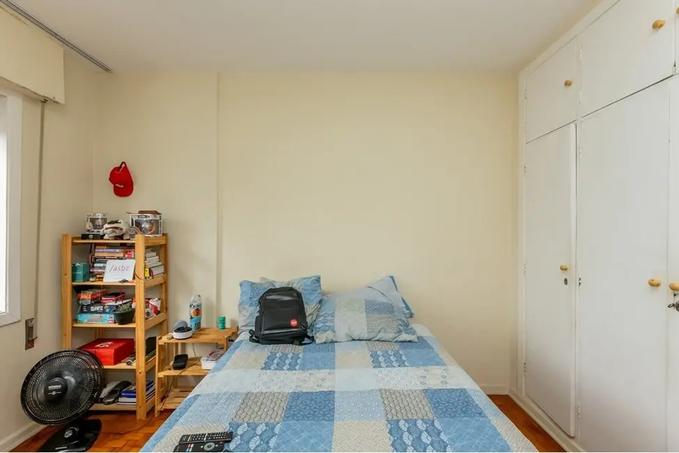 Foto 9 de Apartamento com 3 quartos à venda, 135m2 em Jardim Paulista, São Paulo - SP