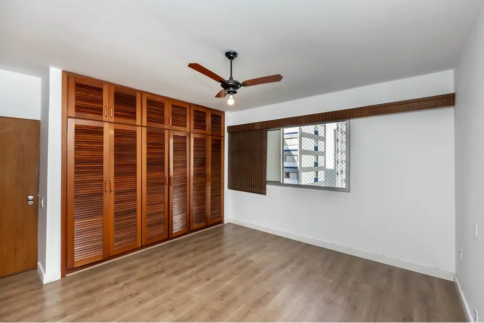 Apartamento com 3 quartos à venda, 176m2 em Jardim Paulista, São Paulo - SP - imagem 8 Foto 8 de Apartamento com 3 quartos à venda, 176m2 em Jardim Paulista, São Paulo - SP