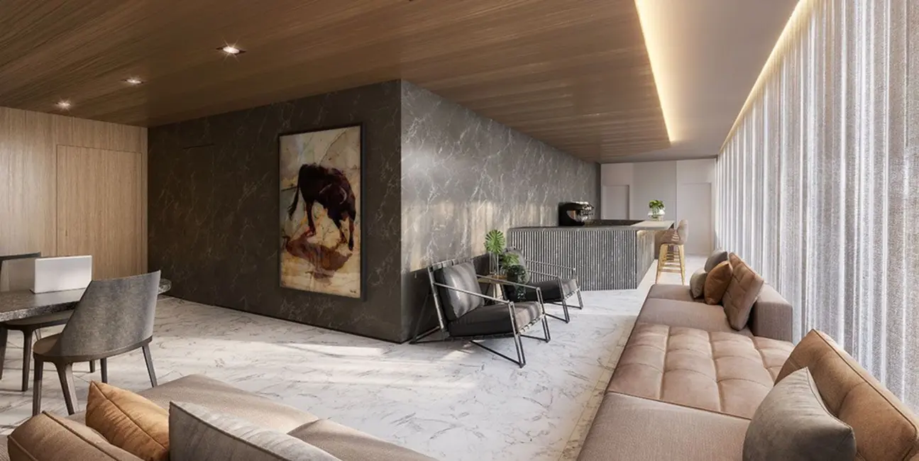 Foto 6 de Apartamento com 3 quartos à venda, 252m2 em Jardim Paulista, São Paulo - SP
