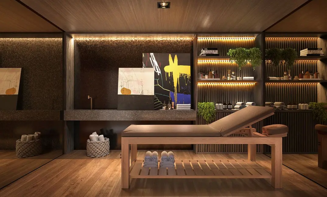 Foto 4 de Apartamento com 3 quartos à venda, 252m2 em Jardim Paulista, São Paulo - SP