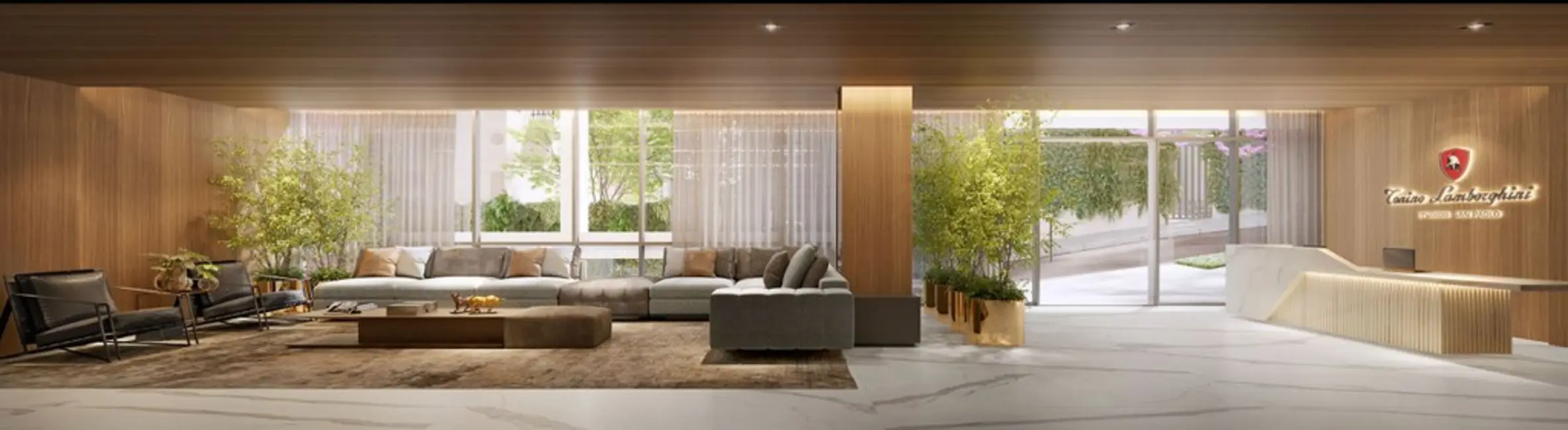 Foto 2 de Apartamento com 3 quartos à venda, 252m2 em Jardim Paulista, São Paulo - SP