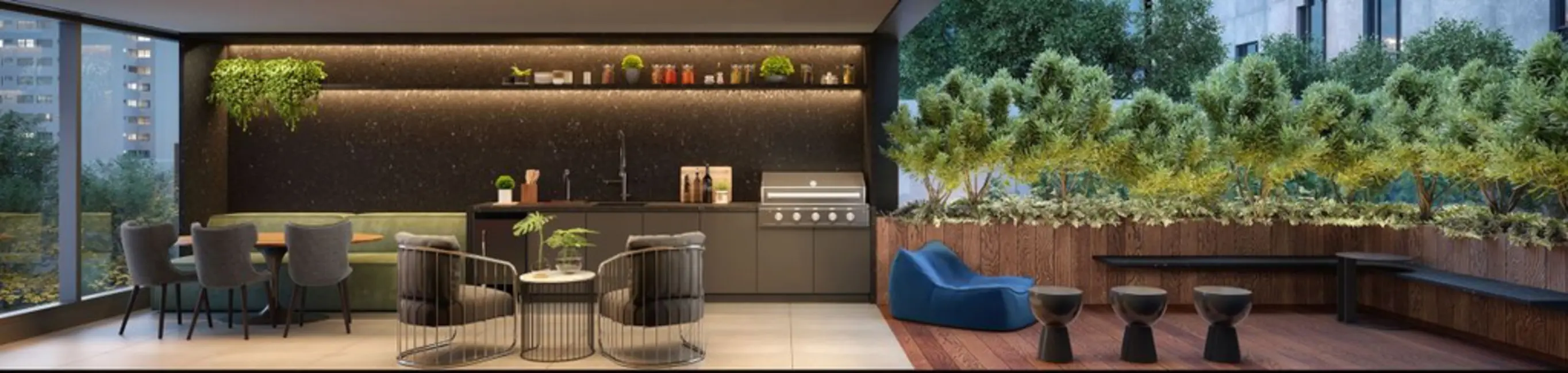 Foto 7 de Apartamento com 3 quartos à venda, 252m2 em Jardim Paulista, São Paulo - SP