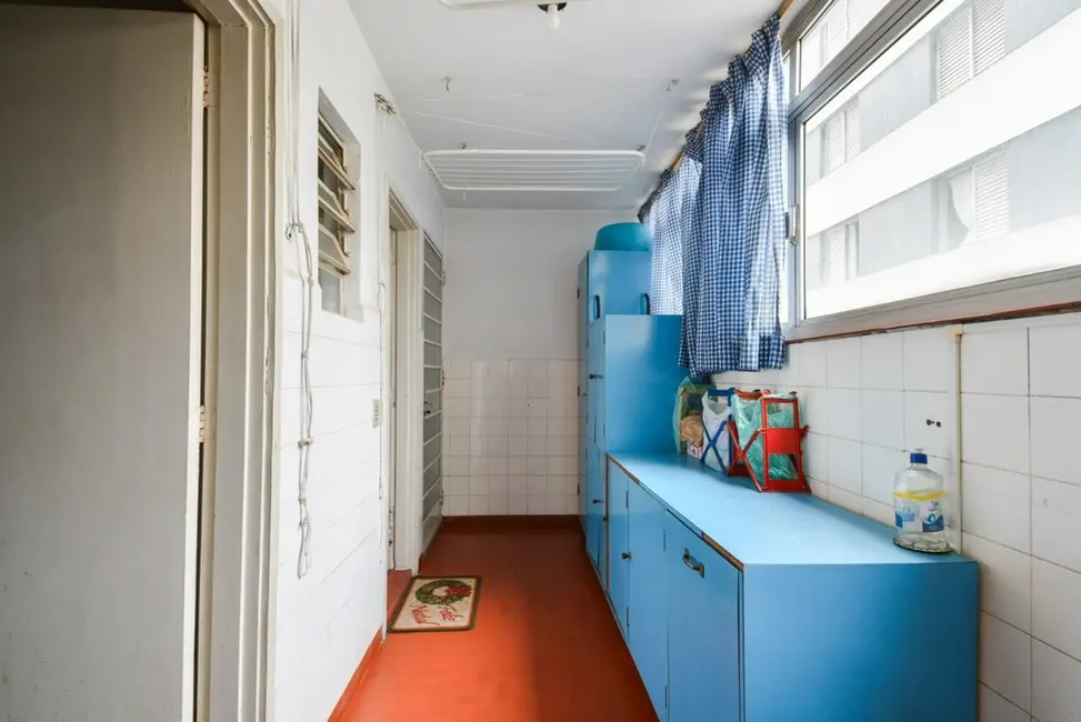 Foto 7 de Apartamento com 3 quartos à venda, 175m2 em Jardim Paulista, São Paulo - SP