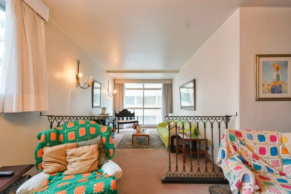 Foto 1 de Apartamento com 3 quartos à venda, 175m2 em Jardim Paulista, São Paulo - SP