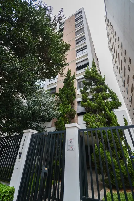 Foto 9 de Apartamento com 3 quartos à venda, 175m2 em Jardim Paulista, São Paulo - SP