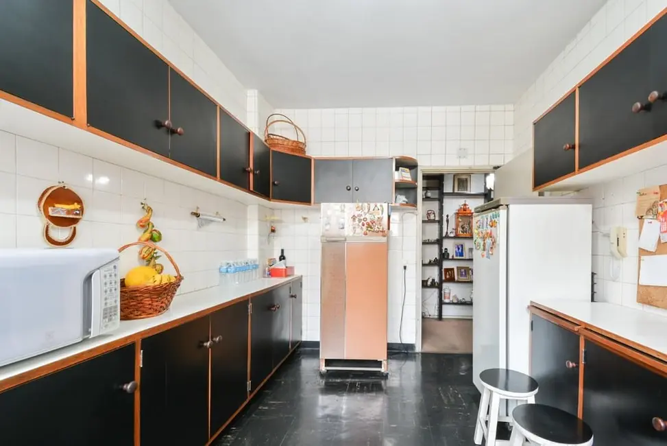 Foto 6 de Apartamento com 3 quartos à venda, 175m2 em Jardim Paulista, São Paulo - SP