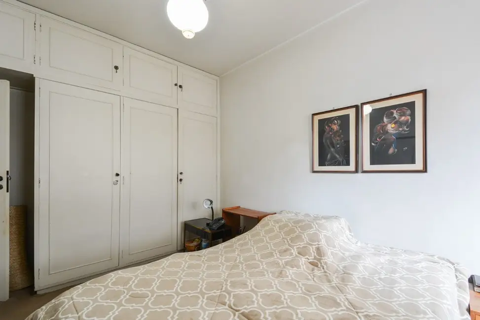 Foto 3 de Apartamento com 3 quartos à venda, 175m2 em Jardim Paulista, São Paulo - SP