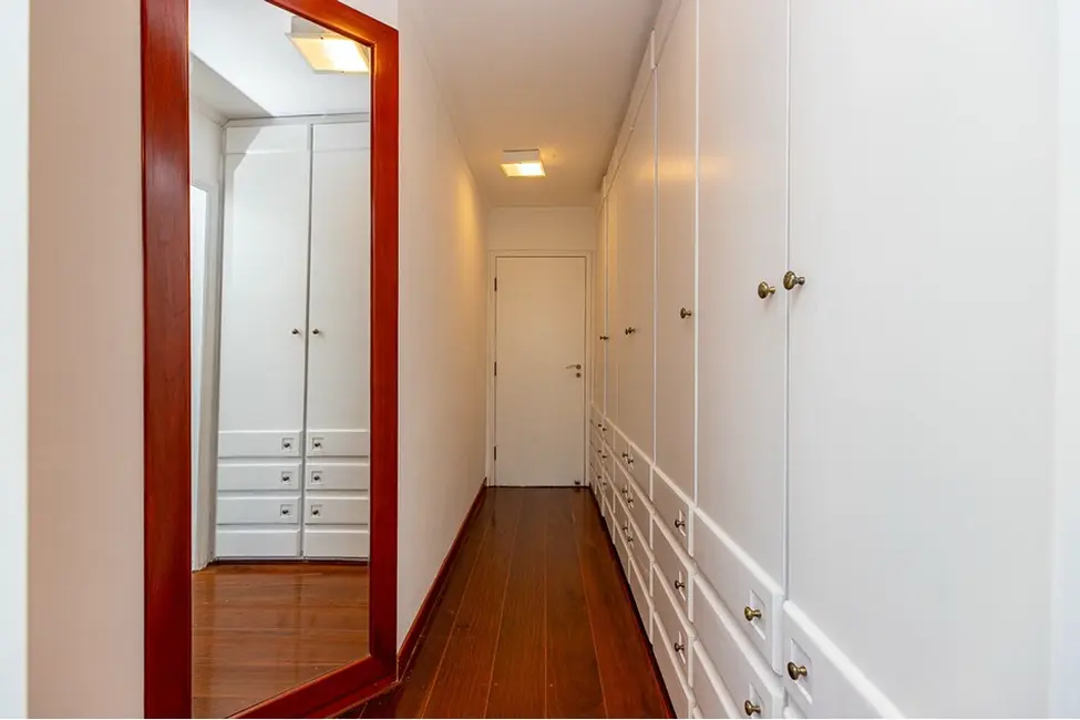 Apartamento com 4 quartos à venda, 189m2 em Jardim Paulista, São Paulo - SP - imagem 6 Foto 6 de Apartamento com 4 quartos à venda, 189m2 em Jardim Paulista, São Paulo - SP
