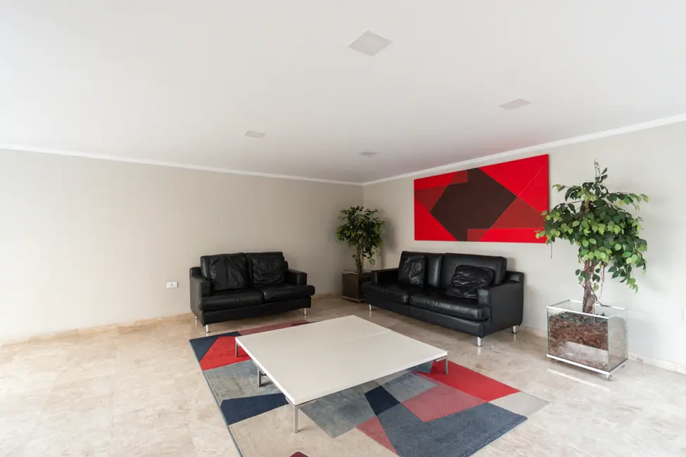 Apartamento com 3 quartos à venda, 105m2 em Jardim Paulista, São Paulo - SP - imagem 8 Foto 8 de Apartamento com 3 quartos à venda, 105m2 em Jardim Paulista, São Paulo - SP