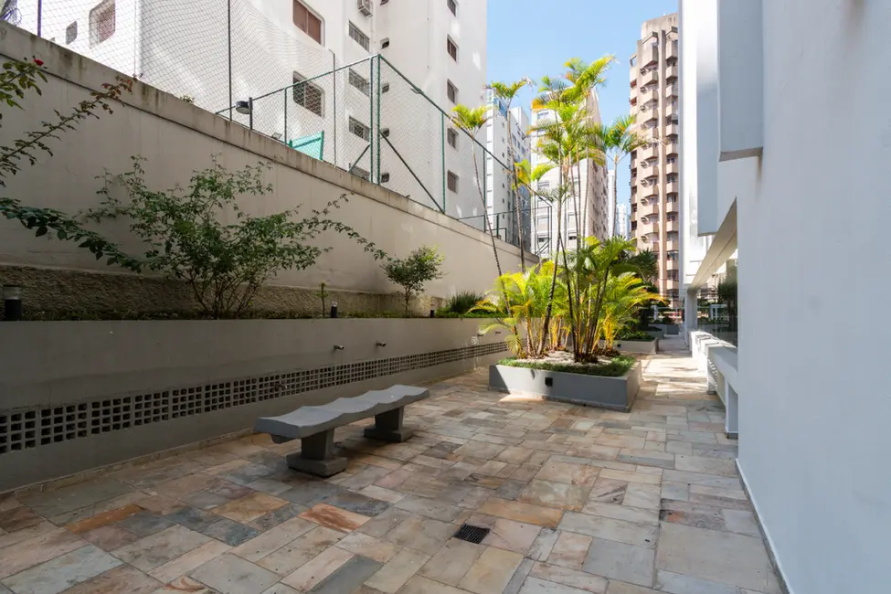 Apartamento com 3 quartos à venda, 105m2 em Jardim Paulista, São Paulo - SP - imagem 5 Foto 5 de Apartamento com 3 quartos à venda, 105m2 em Jardim Paulista, São Paulo - SP