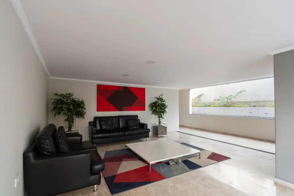 Apartamento com 3 quartos à venda, 105m2 em Jardim Paulista, São Paulo - SP - imagem 7 Foto 7 de Apartamento com 3 quartos à venda, 105m2 em Jardim Paulista, São Paulo - SP