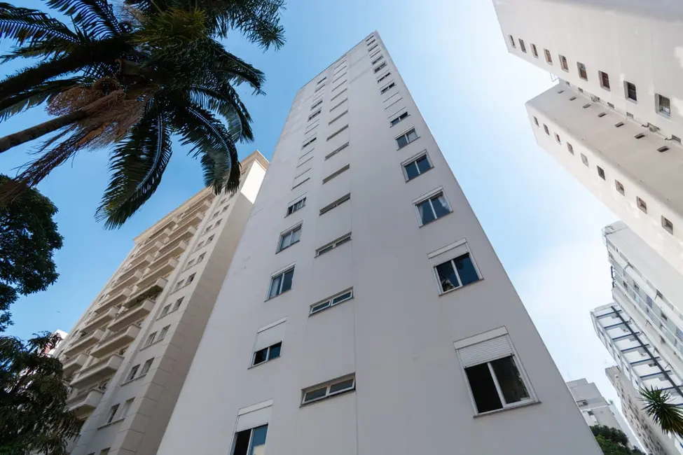 Apartamento com 3 quartos à venda, 105m2 em Jardim Paulista, São Paulo - SP - imagem 3 Foto 3 de Apartamento com 3 quartos à venda, 105m2 em Jardim Paulista, São Paulo - SP