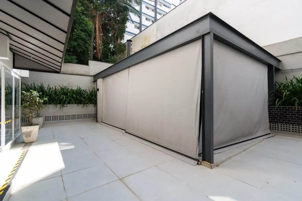 Apartamento com 3 quartos à venda, 105m2 em Jardim Paulista, São Paulo - SP - imagem 2 Foto 2 de Apartamento com 3 quartos à venda, 105m2 em Jardim Paulista, São Paulo - SP