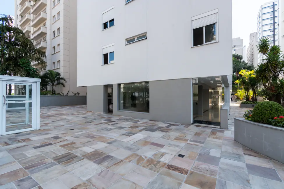 Apartamento com 3 quartos à venda, 105m2 em Jardim Paulista, São Paulo - SP - imagem 4 Foto 4 de Apartamento com 3 quartos à venda, 105m2 em Jardim Paulista, São Paulo - SP