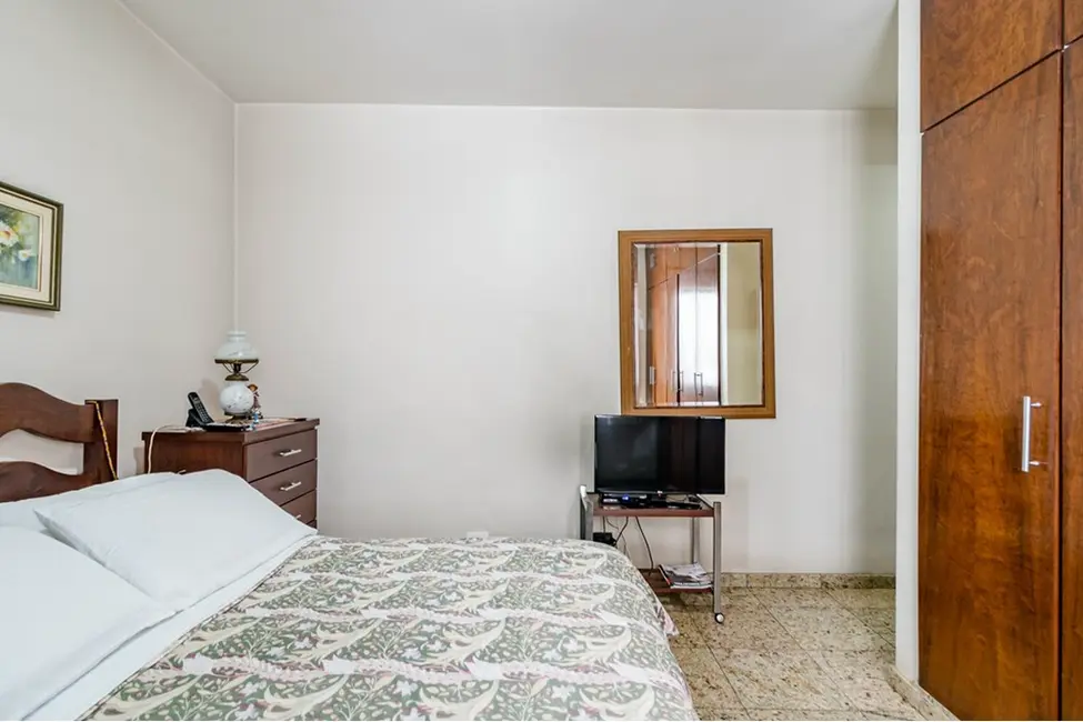 Foto 7 de Apartamento com 3 quartos à venda, 124m2 em Jardim Paulista, São Paulo - SP