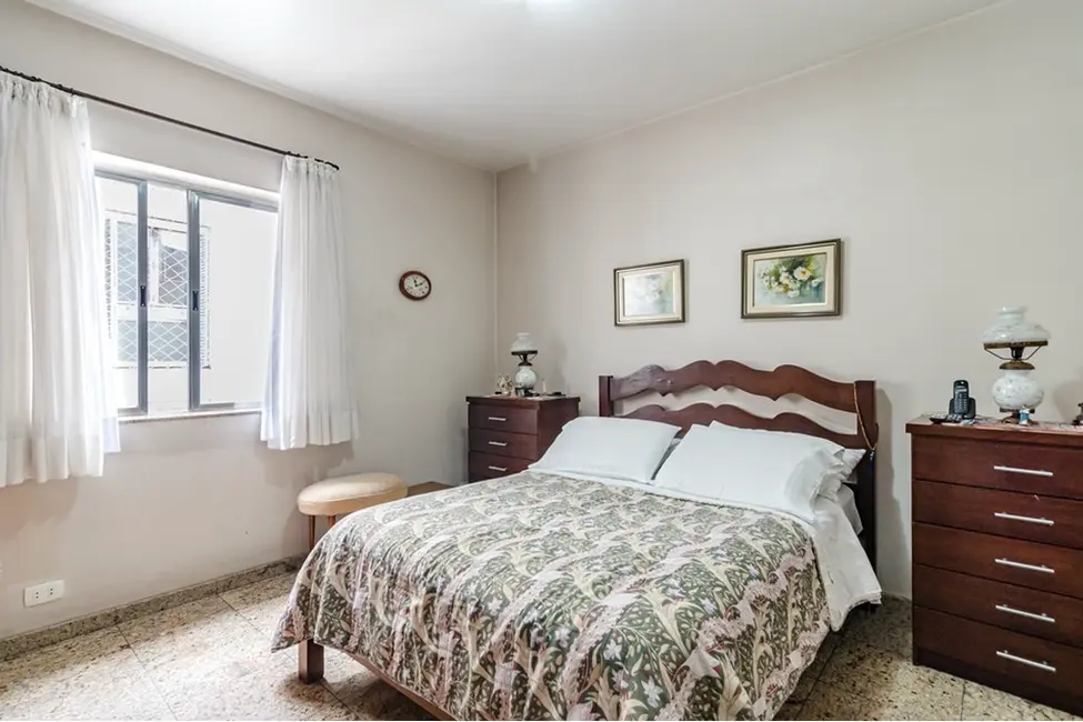 Foto 3 de Apartamento com 3 quartos à venda, 124m2 em Jardim Paulista, São Paulo - SP