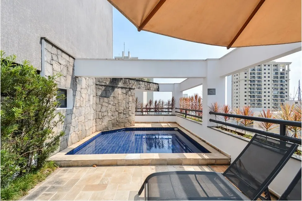 Foto 6 de Apartamento com 1 quarto à venda, 50m2 em Jardim Paulista, São Paulo - SP