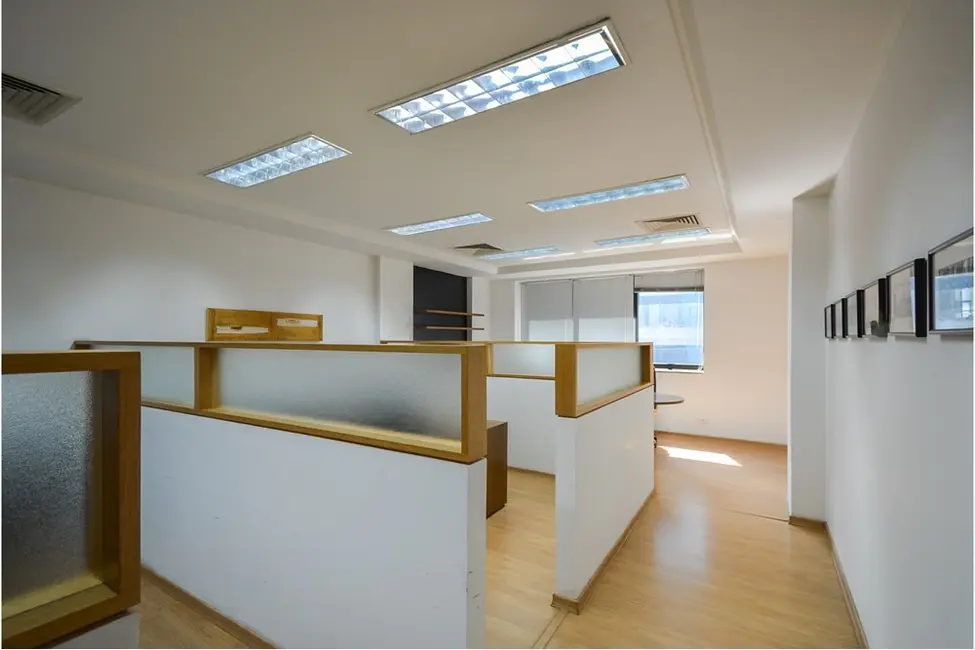 Foto 2 de Apartamento com 1 quarto à venda, 50m2 em Jardim Paulista, São Paulo - SP