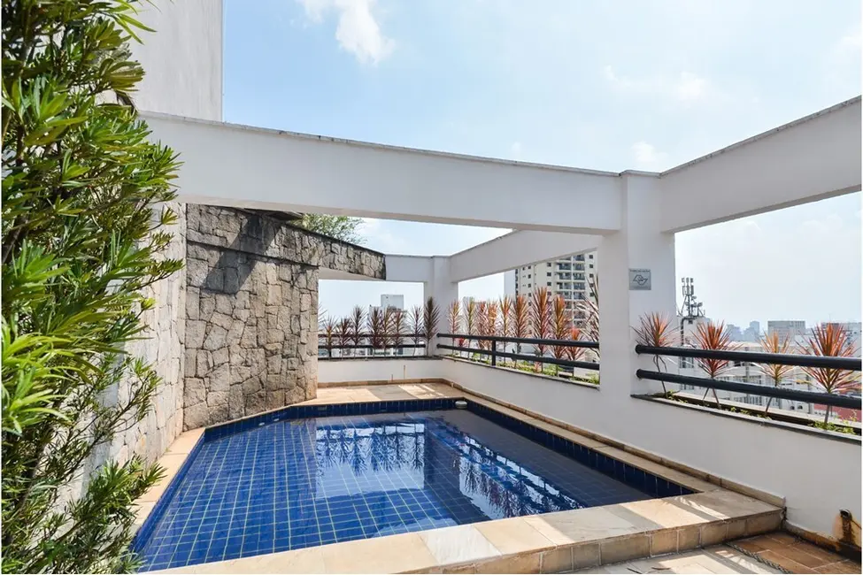 Foto 7 de Apartamento com 1 quarto à venda, 50m2 em Jardim Paulista, São Paulo - SP