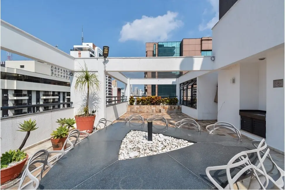 Foto 3 de Apartamento com 1 quarto à venda, 50m2 em Jardim Paulista, São Paulo - SP