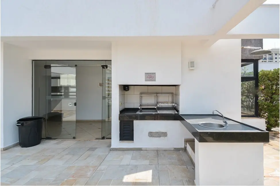 Foto 4 de Apartamento com 1 quarto à venda, 50m2 em Jardim Paulista, São Paulo - SP