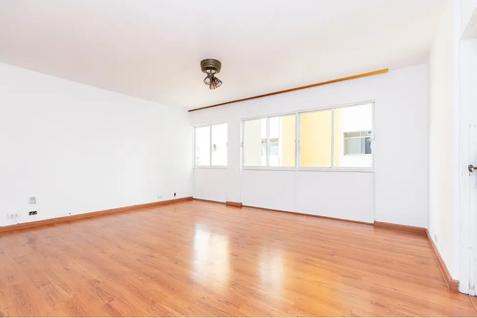 Apartamento com 3 quartos à venda, 112m2 em Jardim Paulista, São Paulo - SP - imagem 6 Foto 6 de Apartamento com 3 quartos à venda, 112m2 em Jardim Paulista, São Paulo - SP