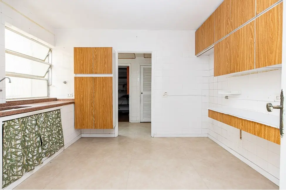 Apartamento com 3 quartos à venda, 112m2 em Jardim Paulista, São Paulo - SP - imagem 8 Foto 8 de Apartamento com 3 quartos à venda, 112m2 em Jardim Paulista, São Paulo - SP
