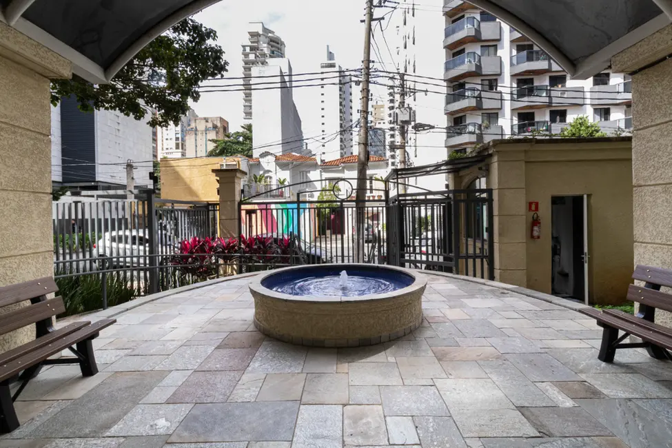 Foto 7 de Apartamento com 2 quartos à venda, 50m2 em Jardim Paulista, São Paulo - SP