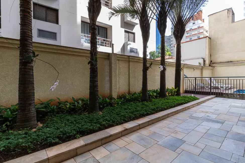 Foto 9 de Apartamento com 2 quartos à venda, 50m2 em Jardim Paulista, São Paulo - SP