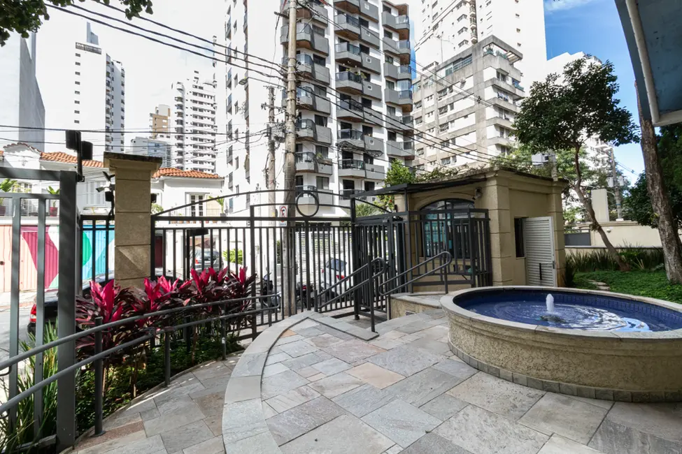 Foto 8 de Apartamento com 2 quartos à venda, 50m2 em Jardim Paulista, São Paulo - SP