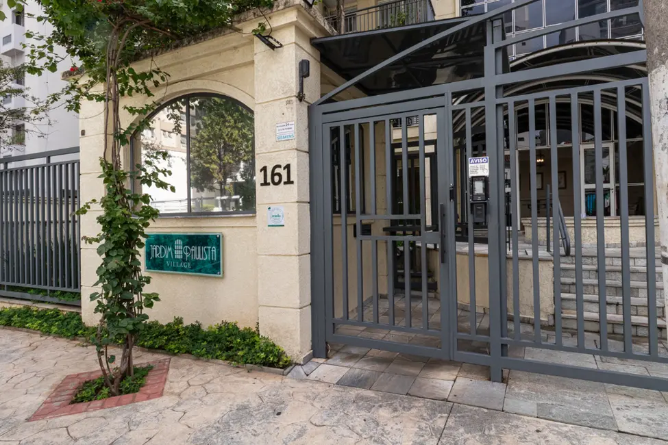 Foto 5 de Apartamento com 2 quartos à venda, 50m2 em Jardim Paulista, São Paulo - SP