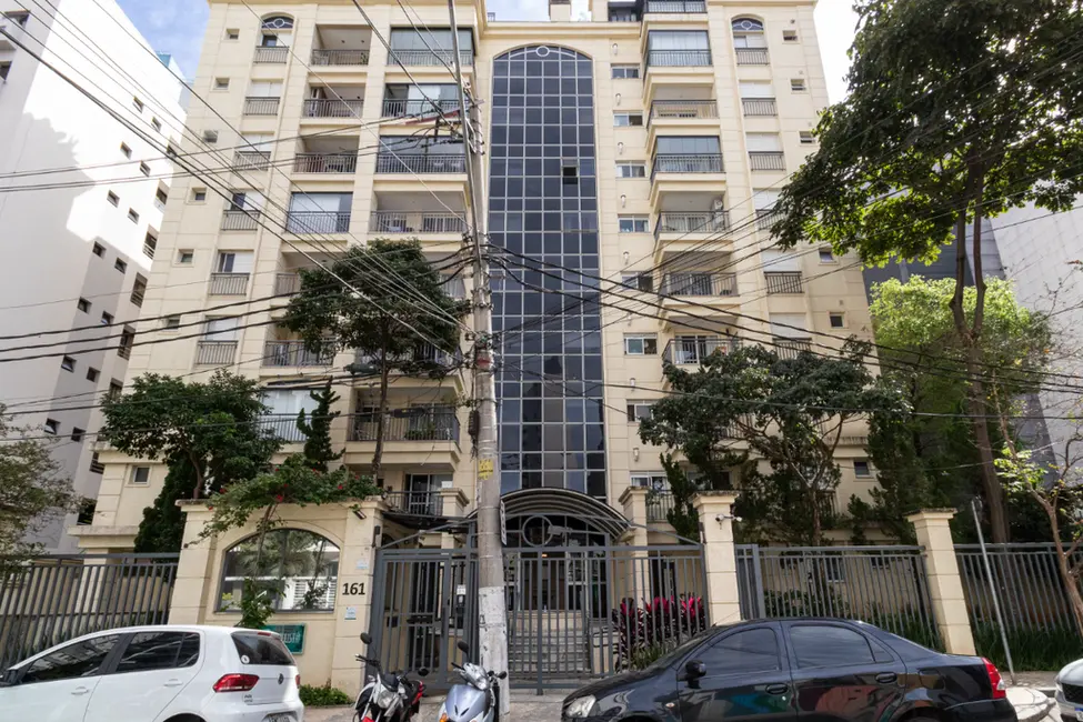 Foto 4 de Apartamento com 2 quartos à venda, 50m2 em Jardim Paulista, São Paulo - SP