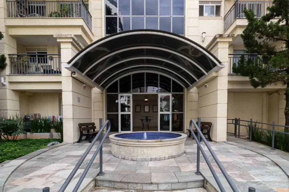 Foto 6 de Apartamento com 2 quartos à venda, 50m2 em Jardim Paulista, São Paulo - SP