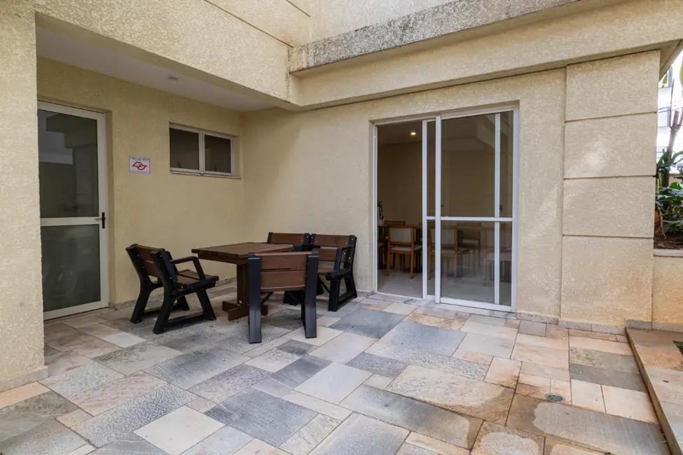 Foto 2 de Apartamento com 2 quartos à venda, 50m2 em Jardim Paulista, São Paulo - SP