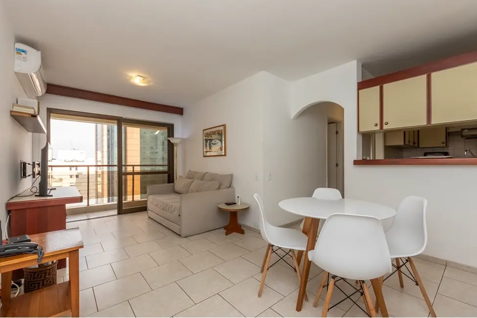 Foto 1 de Apartamento com 2 quartos à venda, 60m2 em Jardim Paulista, São Paulo - SP