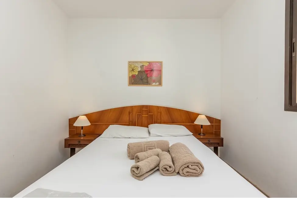 Foto 2 de Apartamento com 2 quartos à venda, 60m2 em Jardim Paulista, São Paulo - SP