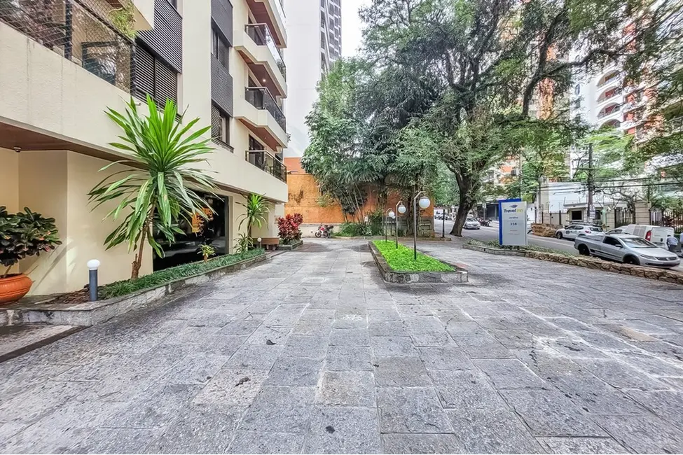 Foto 4 de Apartamento com 2 quartos à venda, 60m2 em Jardim Paulista, São Paulo - SP