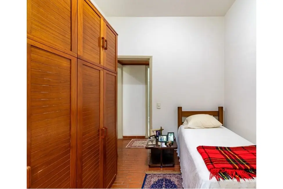 Apartamento com 2 quartos à venda, 78m2 em Jardim Paulista, São Paulo - SP - imagem 8 Foto 8 de Apartamento com 2 quartos à venda, 78m2 em Jardim Paulista, São Paulo - SP