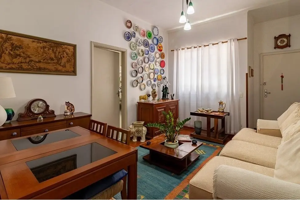 Apartamento com 2 quartos à venda, 78m2 em Jardim Paulista, São Paulo - SP - imagem 1 Foto 1 de Apartamento com 2 quartos à venda, 78m2 em Jardim Paulista, São Paulo - SP