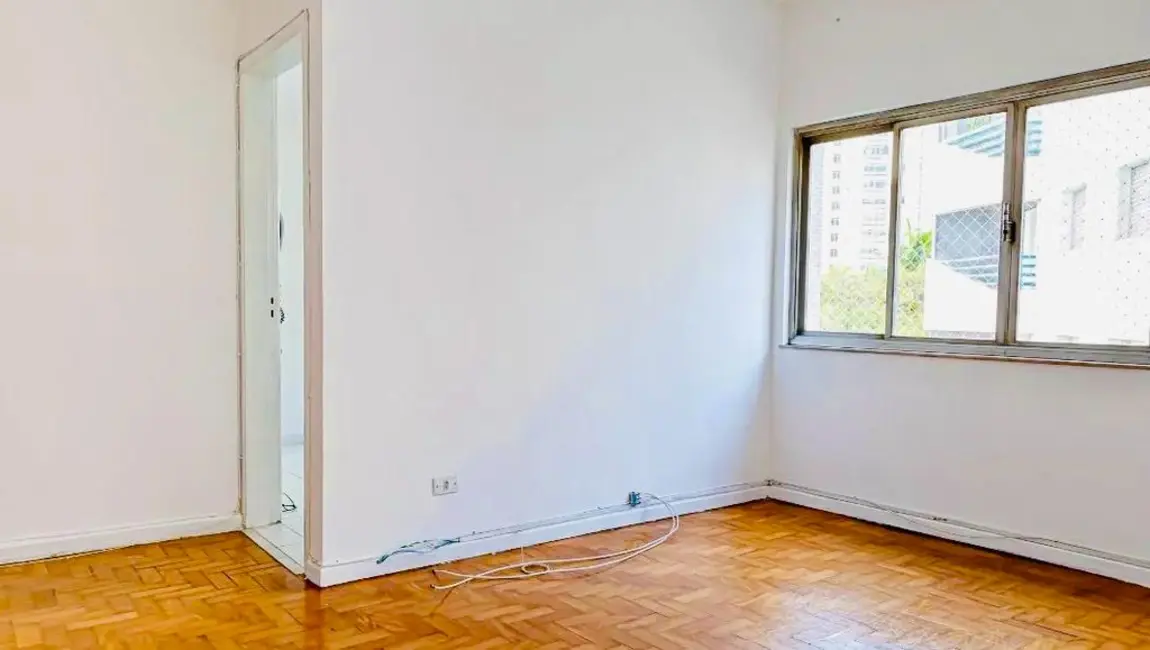Foto 1 de Apartamento com 2 quartos à venda, 63m2 em Jardim Paulista, São Paulo - SP