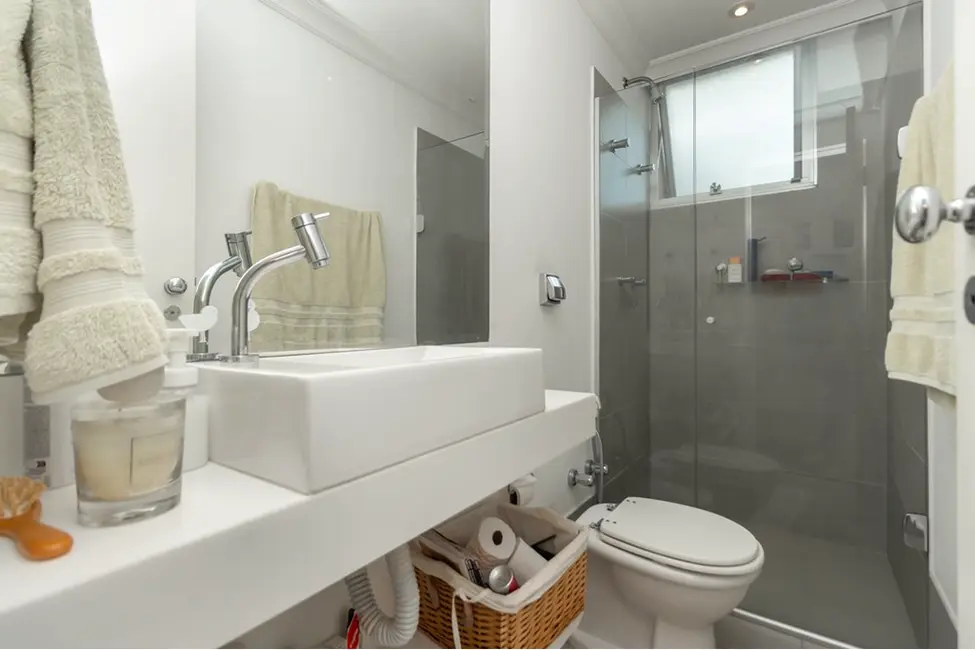 Foto 6 de Apartamento com 4 quartos à venda, 253m2 em Jardim Paulista, São Paulo - SP