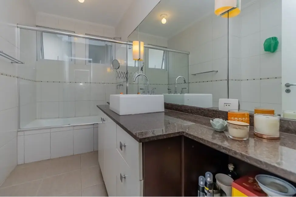 Foto 2 de Apartamento com 3 quartos à venda, 151m2 em Jardim Paulista, São Paulo - SP