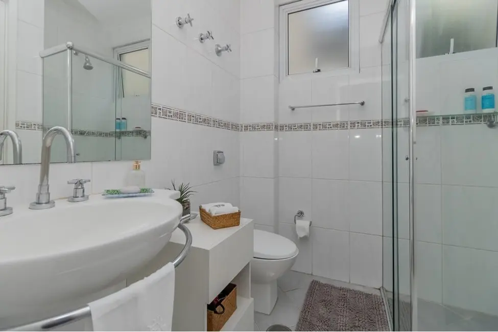Foto 8 de Apartamento com 3 quartos à venda, 151m2 em Jardim Paulista, São Paulo - SP