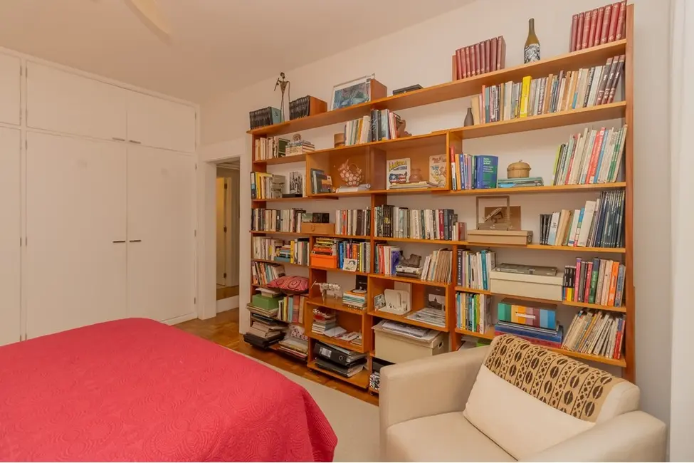 Foto 6 de Apartamento com 3 quartos à venda, 151m2 em Jardim Paulista, São Paulo - SP