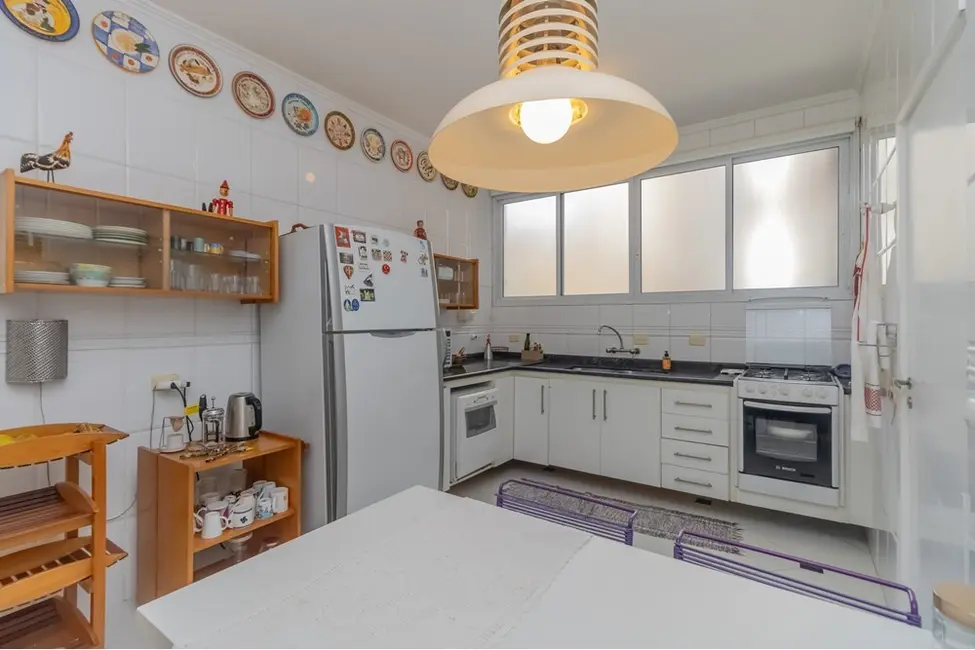 Foto 3 de Apartamento com 3 quartos à venda, 151m2 em Jardim Paulista, São Paulo - SP