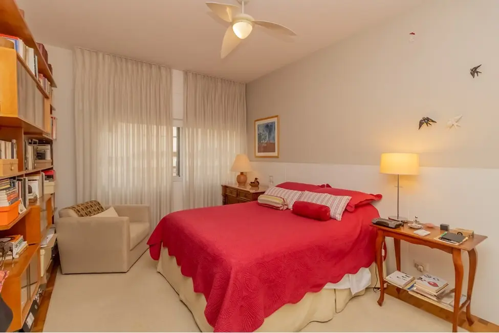 Foto 7 de Apartamento com 3 quartos à venda, 151m2 em Jardim Paulista, São Paulo - SP