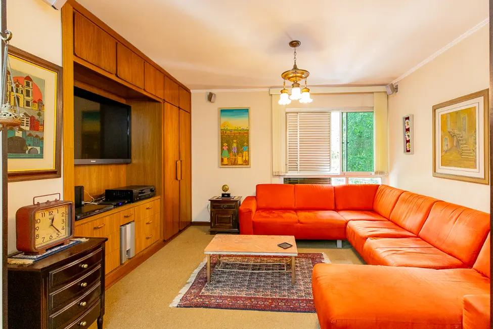 Apartamento com 3 quartos à venda, 223m2 em Jardim Paulista, São Paulo - SP - imagem 2 Foto 2 de Apartamento com 3 quartos à venda, 223m2 em Jardim Paulista, São Paulo - SP